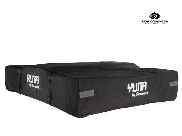 Abdeckung  Sheepie Yuna 2.0  Family